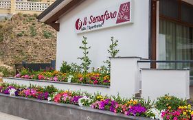 Il Semaforo Sila Hotel