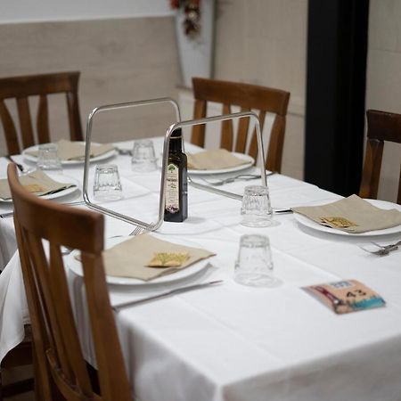 Il Semaforo Sila Hotel Taverna  Esterno foto