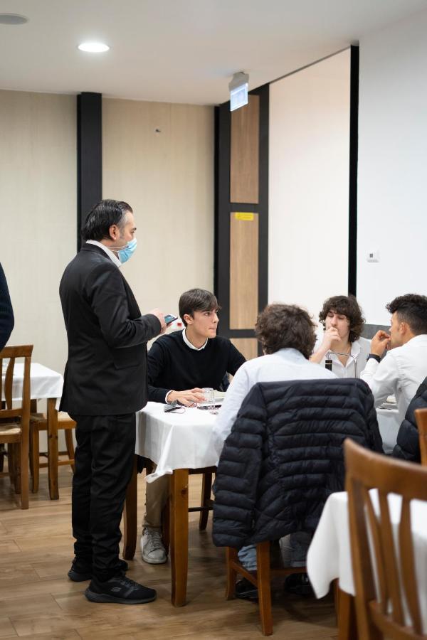 Il Semaforo Sila Hotel Taverna  Esterno foto