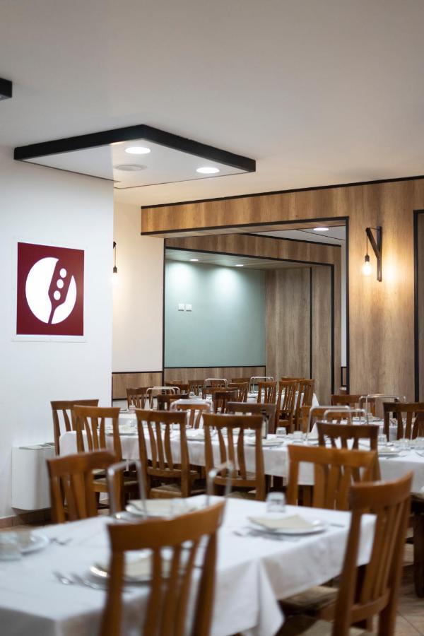 Il Semaforo Sila Hotel Taverna  Esterno foto