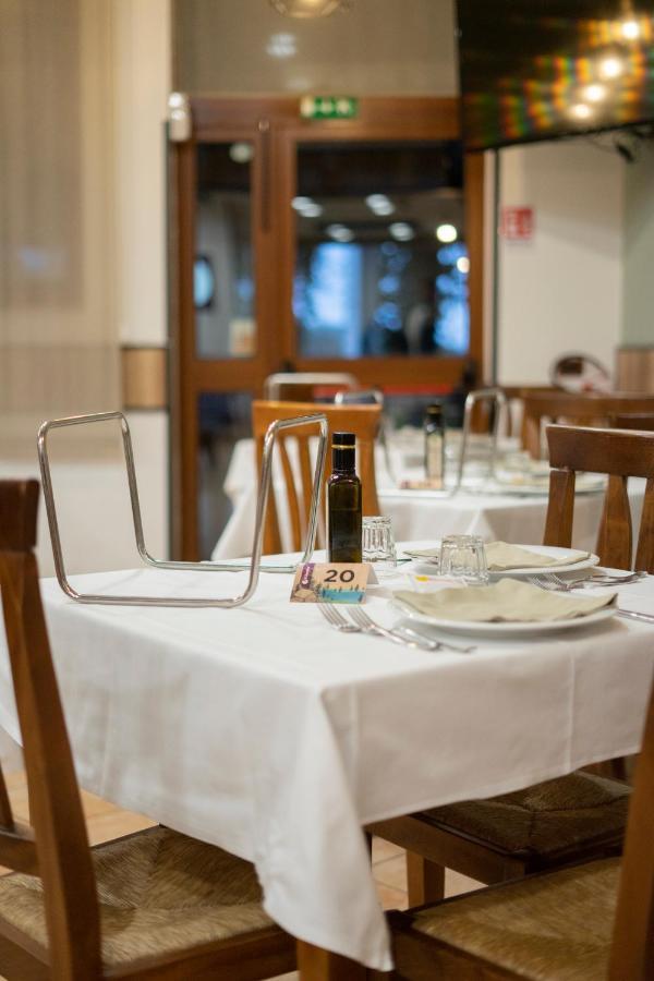 Il Semaforo Sila Hotel Taverna  Esterno foto