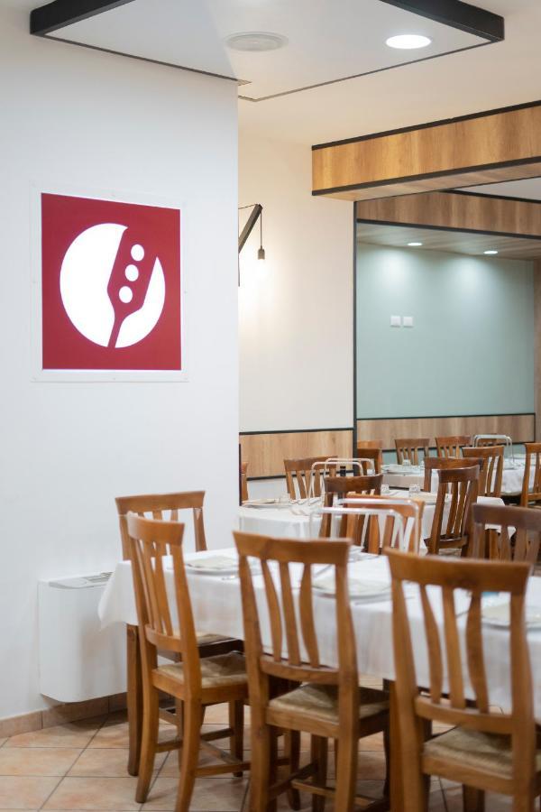 Il Semaforo Sila Hotel Taverna  Esterno foto