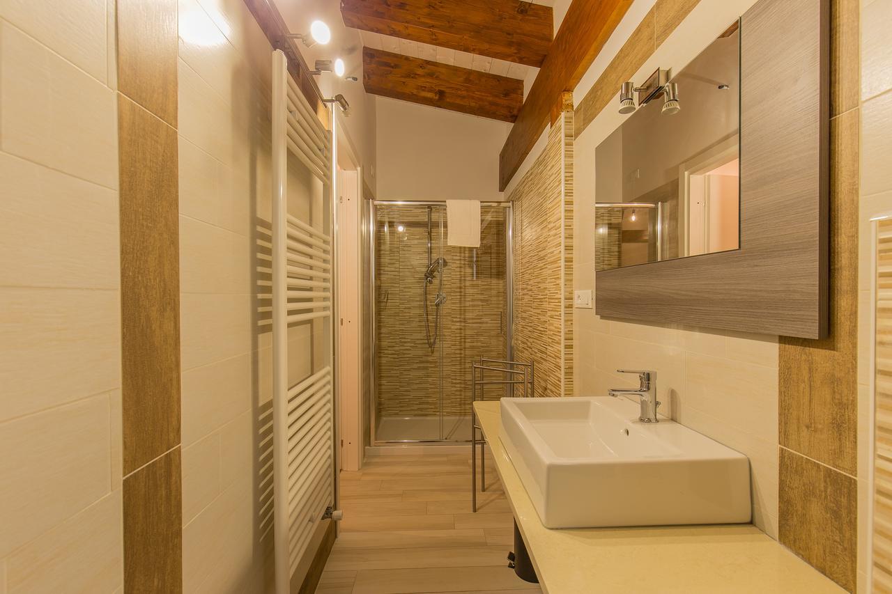 Il Semaforo Sila Hotel Taverna  Esterno foto