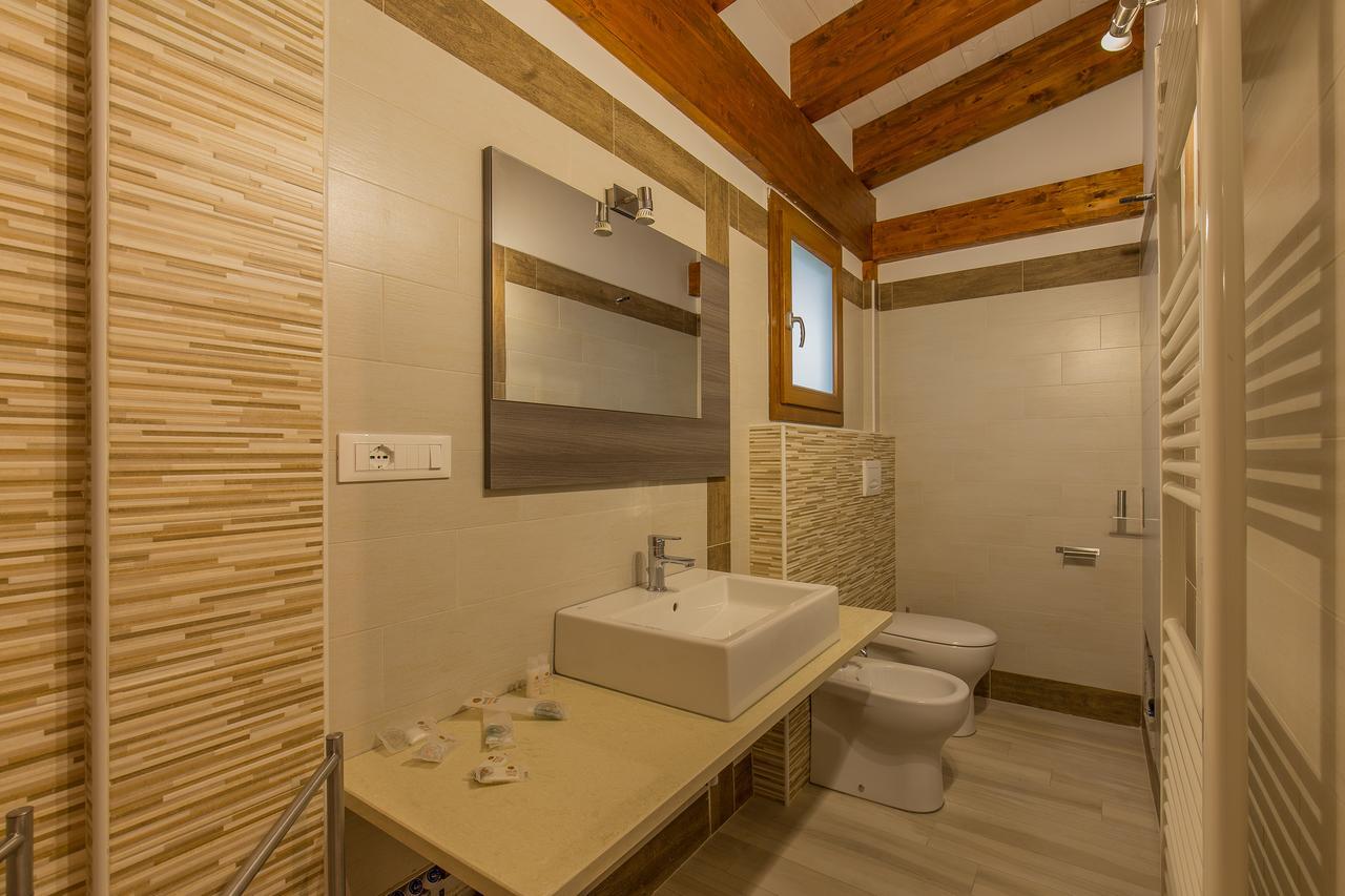 Il Semaforo Sila Hotel Taverna  Esterno foto