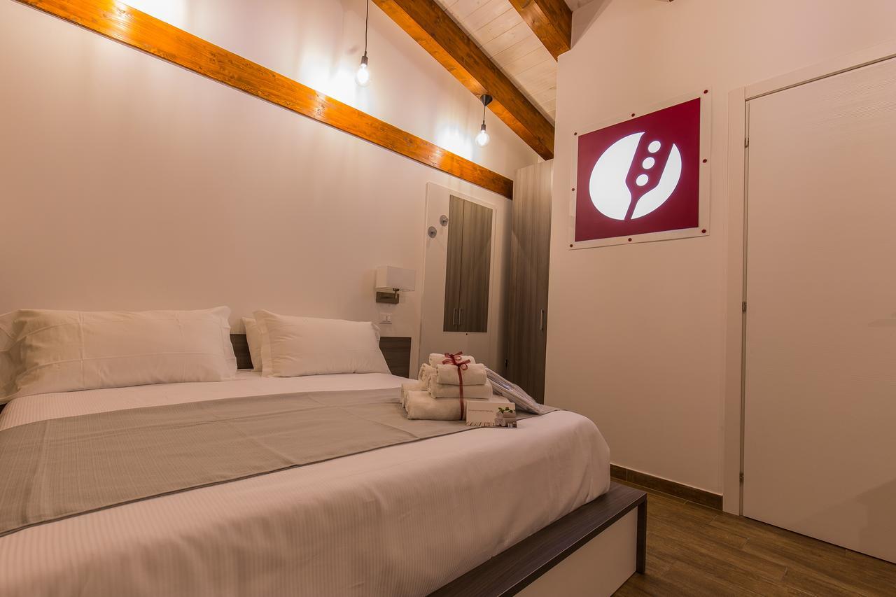 Il Semaforo Sila Hotel Taverna  Esterno foto
